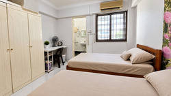 Blk 754 Yishun Street 72 (Yishun), HDB 4 Rooms #614604061